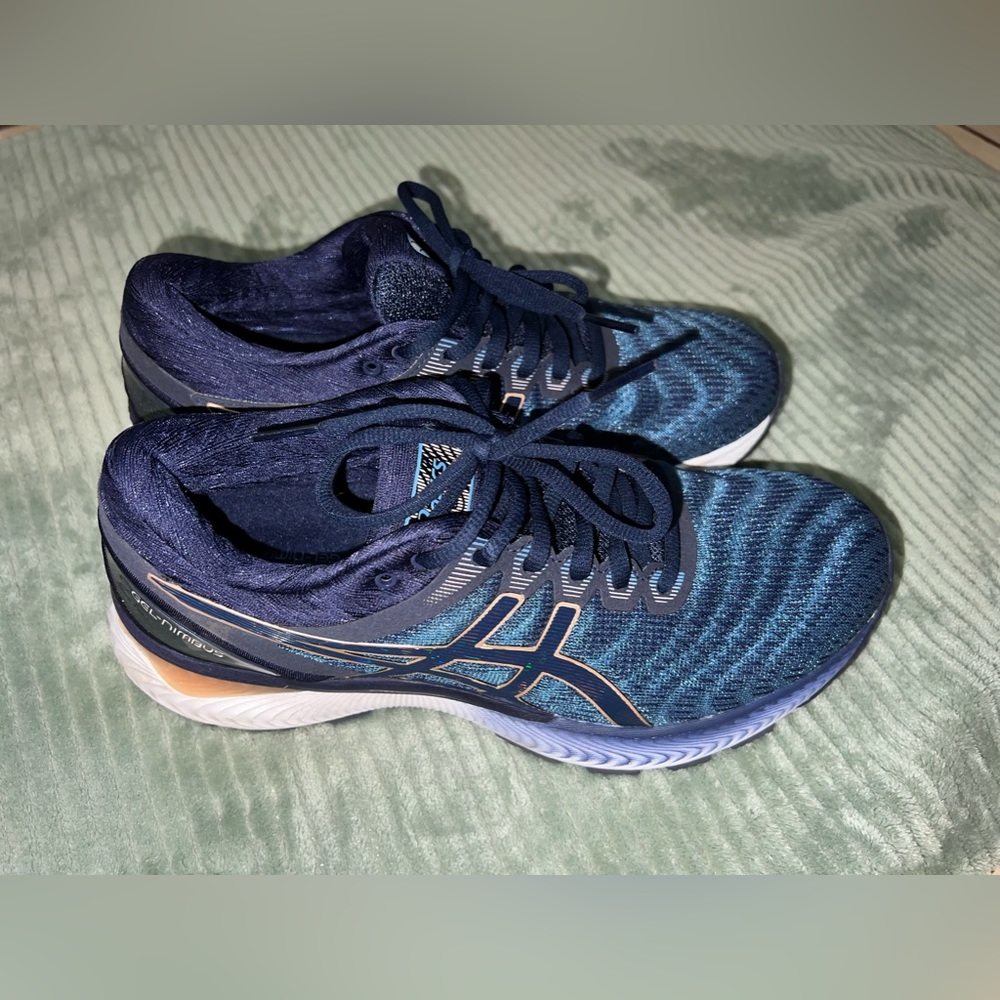 ASICS Gel Nimbus 22